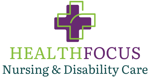 Health Focus Nursing and Disability Care