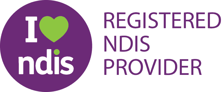 Registered NDIS Provider